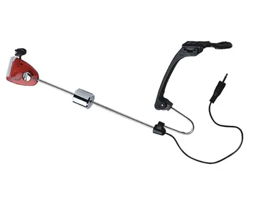 Mivardi swinger 135 - svietiaci-modrý