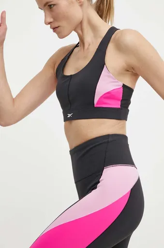 Športová podprsenka Reebok Lux