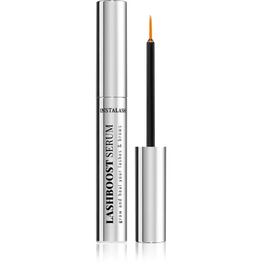 INSTALASH Lashboost Serum obnovujúce rastové sérum na mihalnice 5 ml
