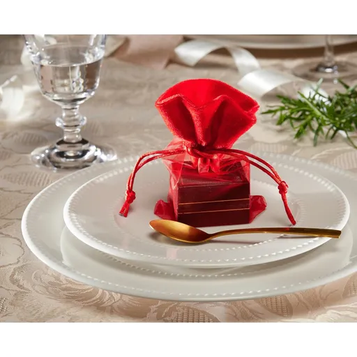 Súprava 12 darčekových vrecúšok