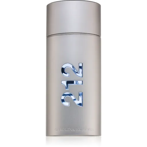 CAROLINA HERRERA 212 NYC Men toaletná voda pre mužov 100 ml