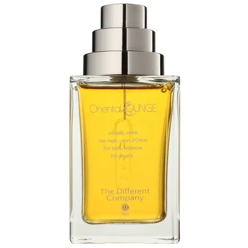 The Different Company Oriental Lounge parfumovaná voda unisex 100 ml