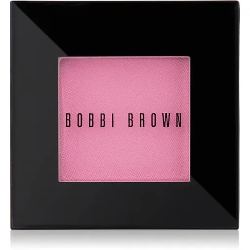 Bobbi Brown Blush púdrová lícenka odtieň Pale Pink Matte 3.5 g