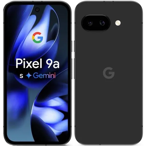 Google Pixel 9a 8GB/128GB čierna, EU