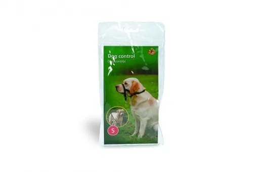 Beeztees DOG CONTROL 1  ohlávka na psa 20cm