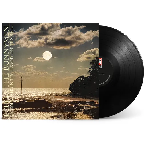 Echo & The Bunnymen - Killing Mooon / RSD 2024 / Vinyl LP