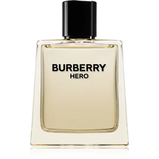 Burberry Hero toaletná voda pre mužov 100 ml