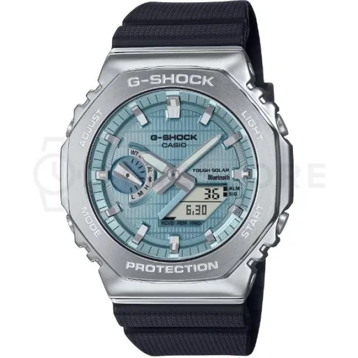 Casio G.Shock GBM-2100A-1A2ER - 30 dní na vrátenie tovaru, Garancia originality