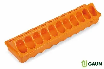 GAUN Krmítko pre hydinu 40cm