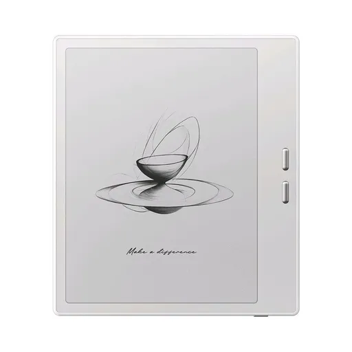 E-book ONYX BOOX GO 7 WHITE, 7