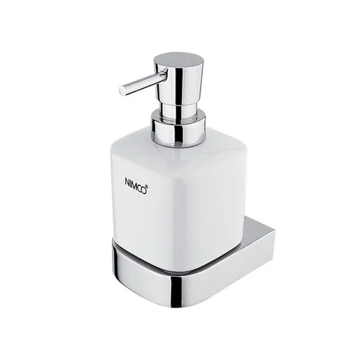 Nimco Nikau dávkovač mydla chróm NK30031KT26
