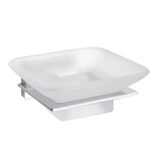 Bemeta Niki mydelnička chróm 153108022