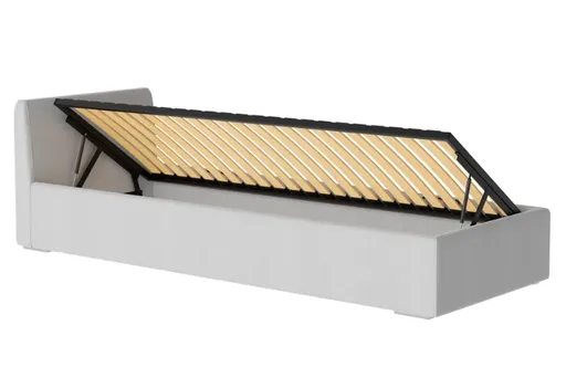 Elvisia Kovový rošt SMP B90 | výklopný