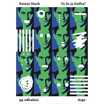 To že je Kafka? (9788025736111)