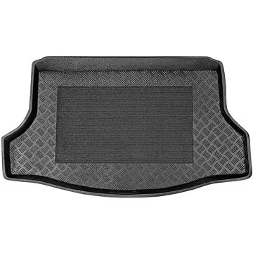 ACI HONDA Civic 17 – plastová vložka do kufra s protišmykovou úpravou (2591X01)