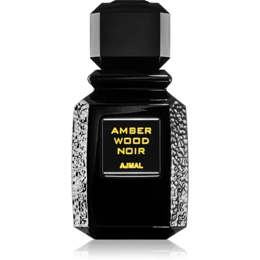 Ajmal Amber Wood Noir parfumovaná voda unisex 50 ml