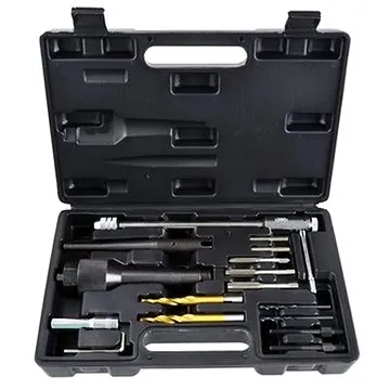 GEKO Sada pro demontáž žhavicích svíček, 8-10 mm (G02794)