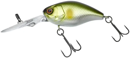 Illex wobler deep diving chubby 3,8 cm 4,7 g ayu