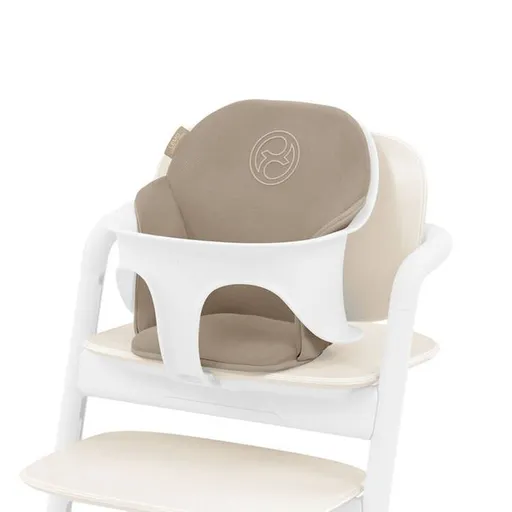 CYBEX Lemo vložka komfort Almond Beige Gold
