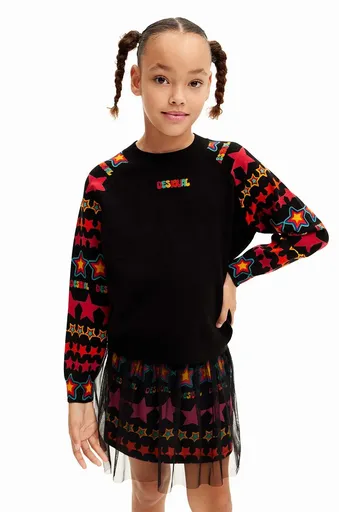 Detská mikina Desigual