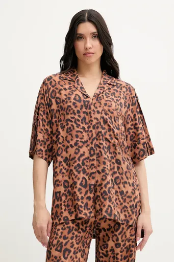 Plážová košeľa Chantelle EXPLORE