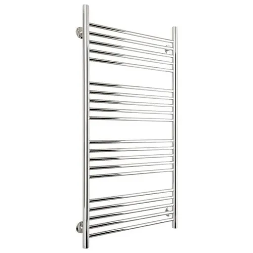 House Level Bohemia radiátor kombinovaný premium style 115,8 x65 cm leštená nerez 50215