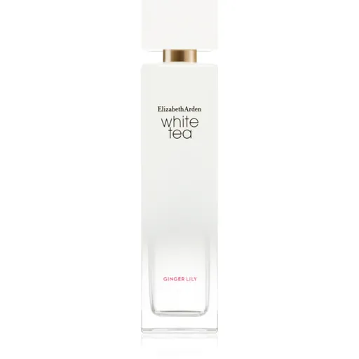 Elizabeth Arden White Tea Ginger Lily toaletná voda pre ženy 100 ml