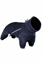 Kombinéza Hurtta Midlayer blackberry 35S