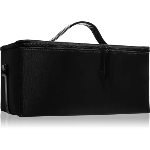 MAC Cosmetics Cosmetic Bag Carry-All M·A·C taštička na make-up so zrkadielkom 29,2 × 12,7 × 15,2 cm 1 ks
