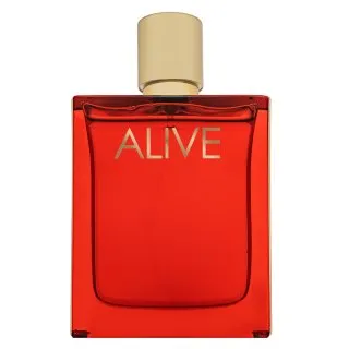 Hugo Boss Alive čistý parfém pre ženy 80 ml