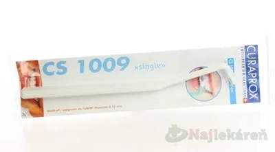 Curaprox CS 1009 Single 1 ks