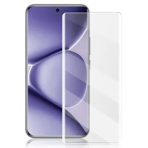 UV Tvrdené sklo pre Xiaomi Redmi Note 15 Pro+ 5G / POCO M8 Pro 5G