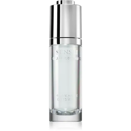 Sensai Cellular Performance Hydrachange Eye Essence hydratačný očný gél 15 ml