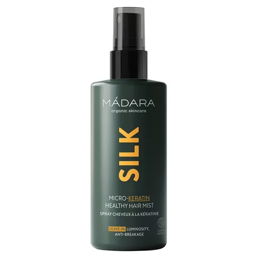 MÁDARA Silk Vlasová hmla Micro-Keratín 90 ml
