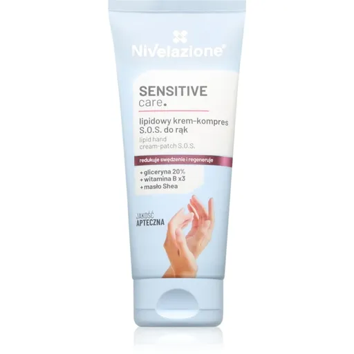 Farmona Nivelazione Lipid Hand Cream hydrolipidový krém na ruky 80 ml