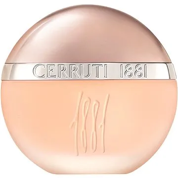 Cerruti 1881 pour Femme EdT 30 ml (5050456522767)