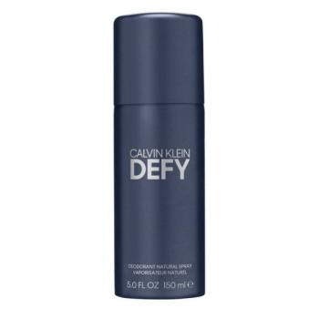 Calvin Klein Defy Natural Spray deodorant ve spreji 150 ml