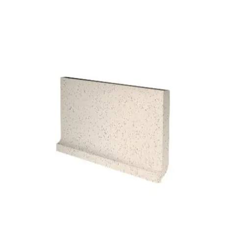 Sokel Rako Taurus Granit béžová 8x20 cm mat TSPF6062.1