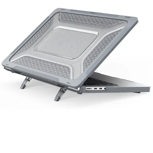 ENKAY RUGGED Ochranný set pre Apple MacBook Pro 14