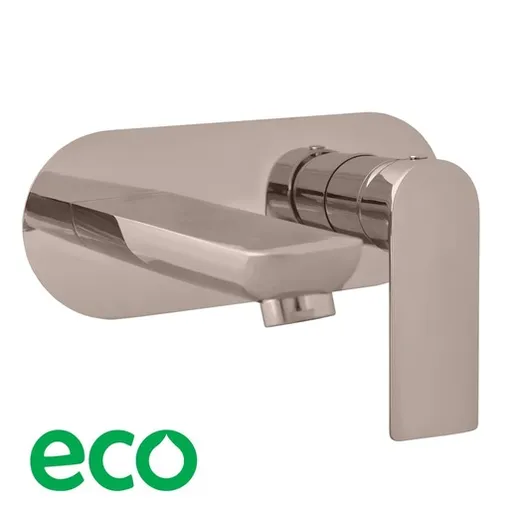 RAV SLEZÁK Nil umývadlová batéria vrátane podomietkového telesa metal grey NL135MGL