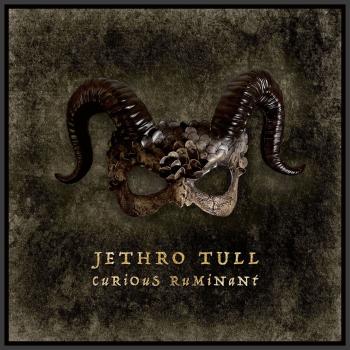 Jethro Tull - Curious Ruminant (Ultra Clear Coloured) (Limited Edition) (2 LP + 2 CD + Blu-Ray)