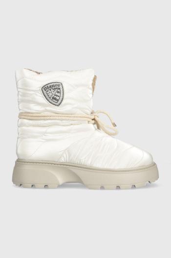 Snehule Blauer Blanca biela farba, F3BLANCA02.DOW