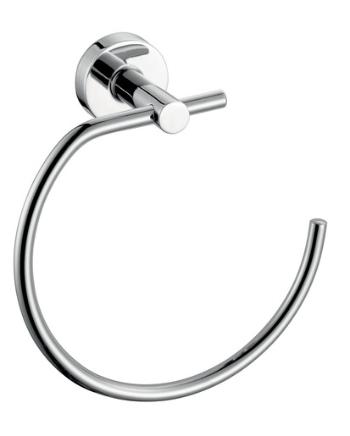 Držiak uterákov Novaservis Mephisto chróm 6803.0