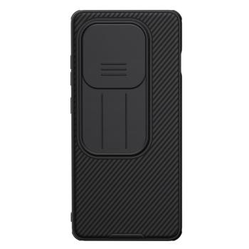 NILLKIN CAMSHIELD PRO Kryt pre OnePlus 13R 5G čierny
