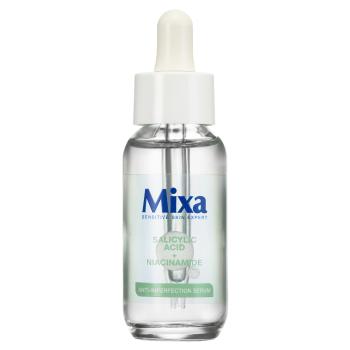 Mixa Sérum proti nedokonalostiam pleti (Anti-Imperfection Serum) 30 ml