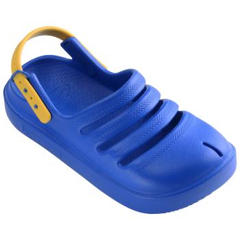 Havaianas  KIDS CLOG II  Nazuvky Modrá