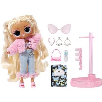 L.O.L. Surprise! Tweens bábika, série 4 – Olivia Flutter (0035051588733)