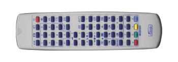 Ovládač diaľkový IRC81247 philips