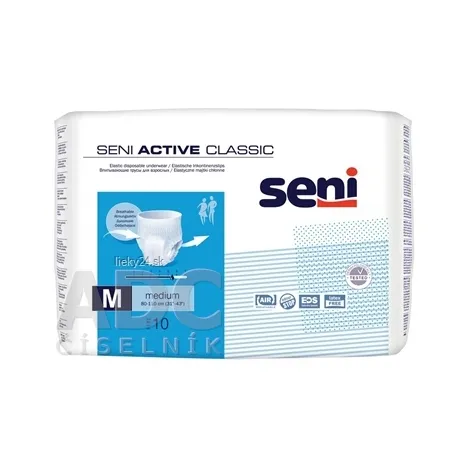 Seni ACTIVE CLASSIC Medium