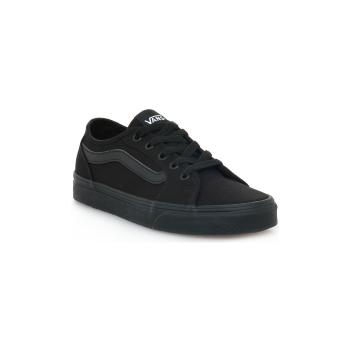 Vans  186 FILMORE DECON W  Módne tenisky Čierna